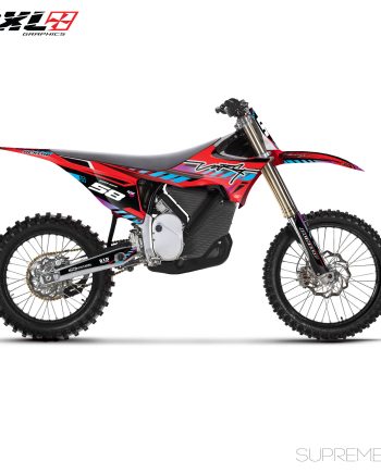 STARK VARG FULL GRAPHICS KIT