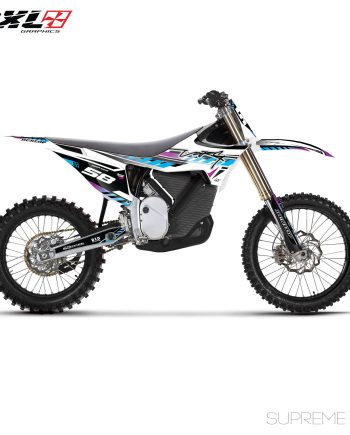 STARK VARG FULL GRAPHICS KIT