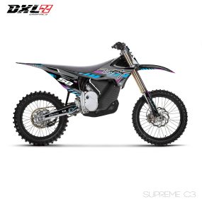 STARK VARG FULL GRAPHICS KIT