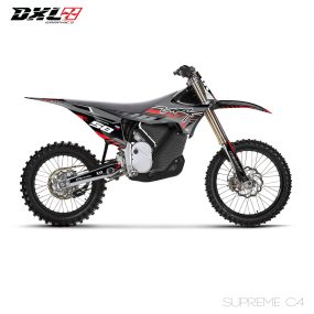 STARK VARG FULL GRAPHICS KIT