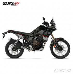 Yamaha Tenere 700 ATTACK C1