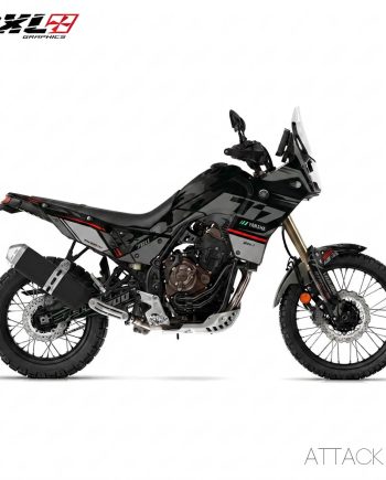 Yamaha Tenere 700 ATTACK C1