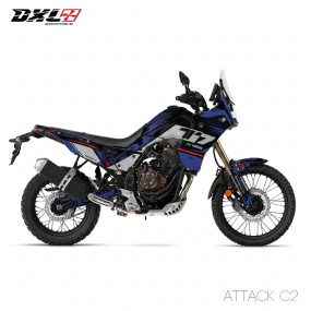 Yamaha Tenere 700 ATTACK C2