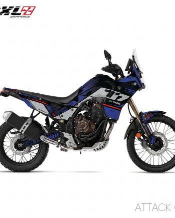 Yamaha Tenere 700 ATTACK C2