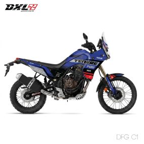 Yamaha Tenere 700 DFG C1