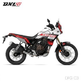 Yamaha Tenere 700 DFG C3