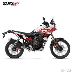 Yamaha Tenere 700 GP C3