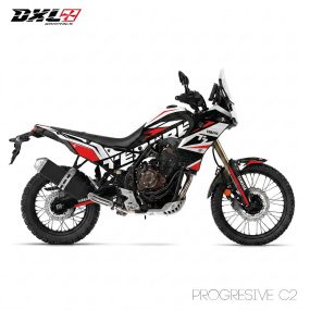Yamaha Tenere 700 PROGRESIVE C2