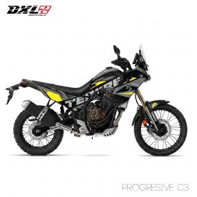 Yamaha Tenere 700 PROGRESIVE C3