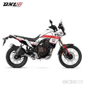 Yamaha Tenere 700 RACING C4