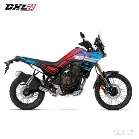 Yamaha Tenere 700 SLB C1