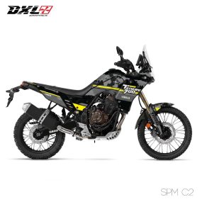 Yamaha Tenere 700 SPM C2