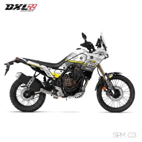Yamaha Tenere 700 SPM C3