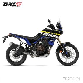 Yamaha Tenere 700 TRACE C1