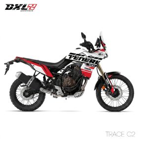 Yamaha Tenere 700 TRACE C2